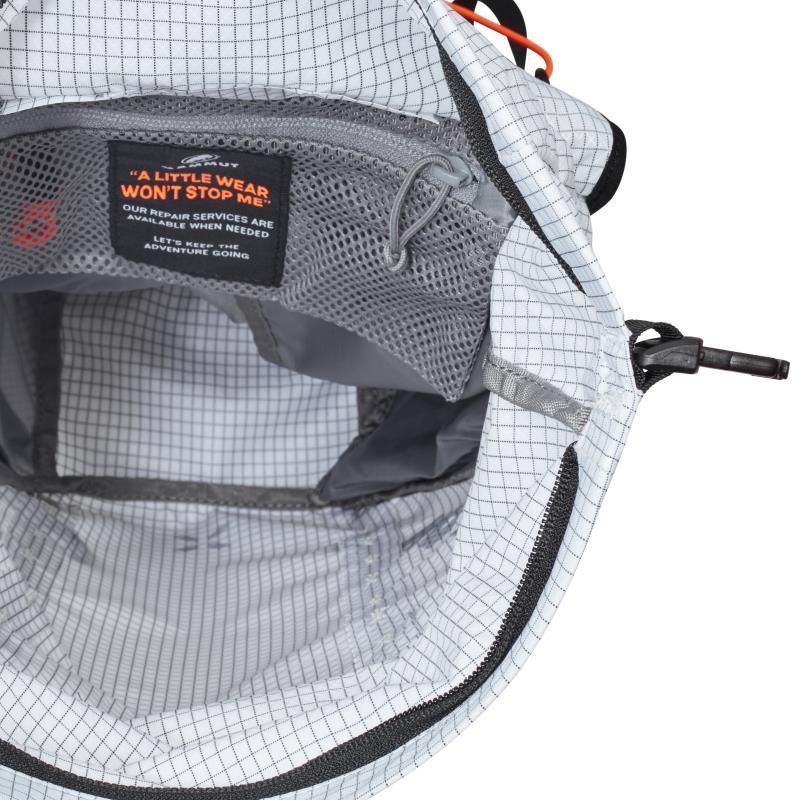 Trion 15L - white 1