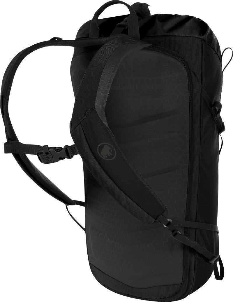 Trion 18L - Black 2