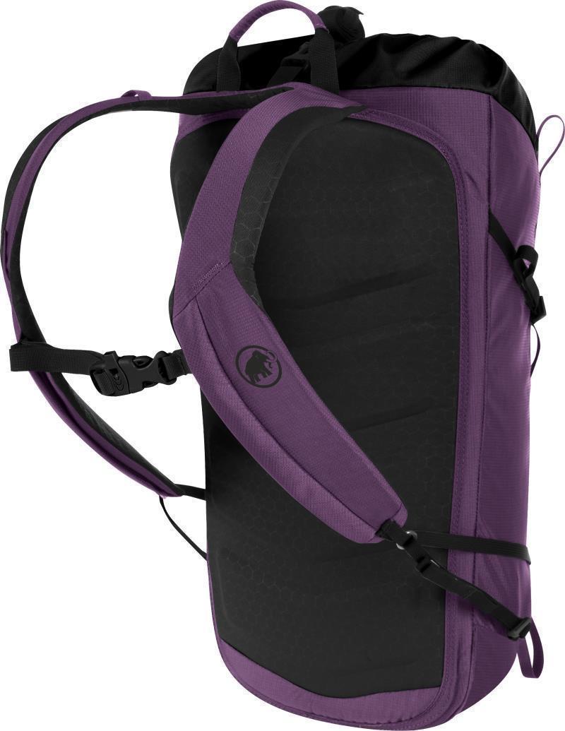 Trion 18L - Galaxy 2