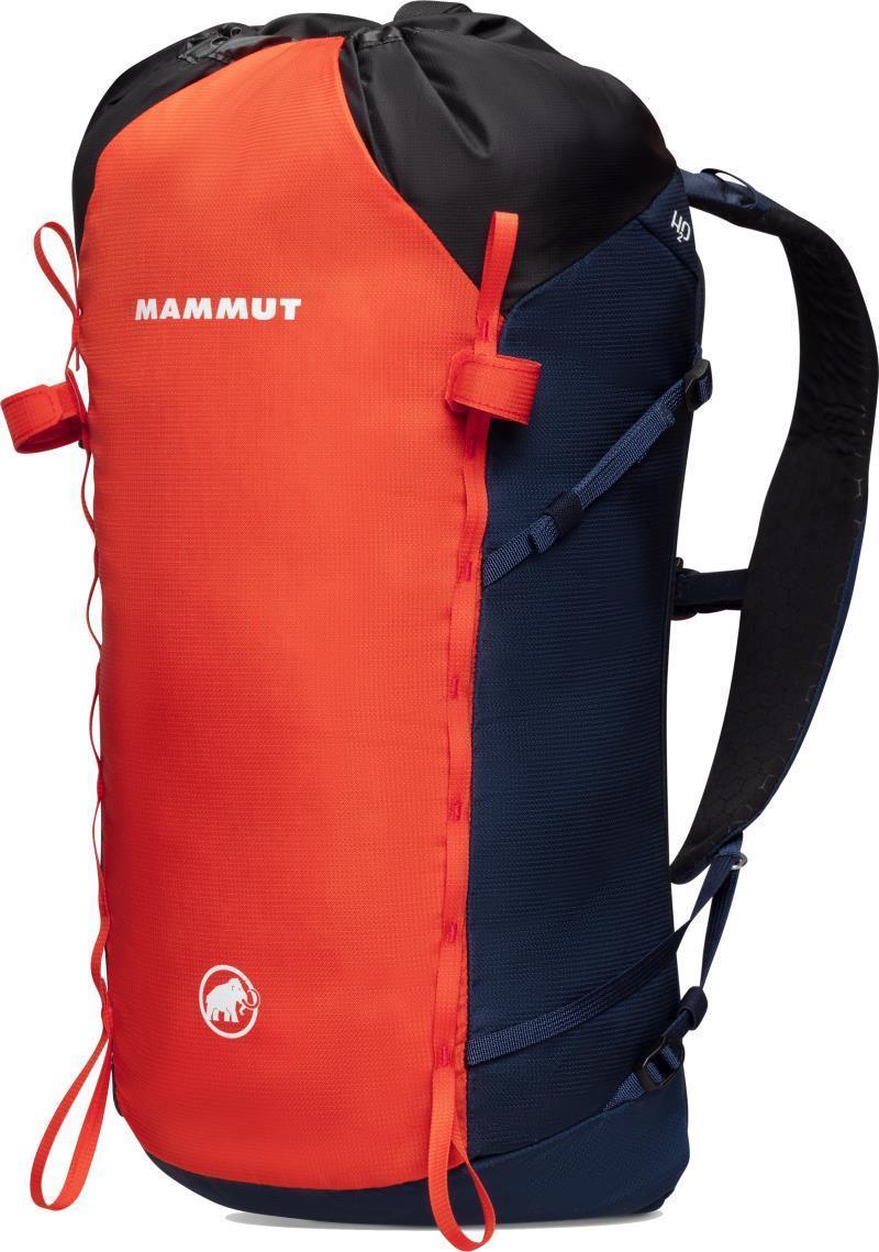 Trion 18L - Hot Red / Marine 1