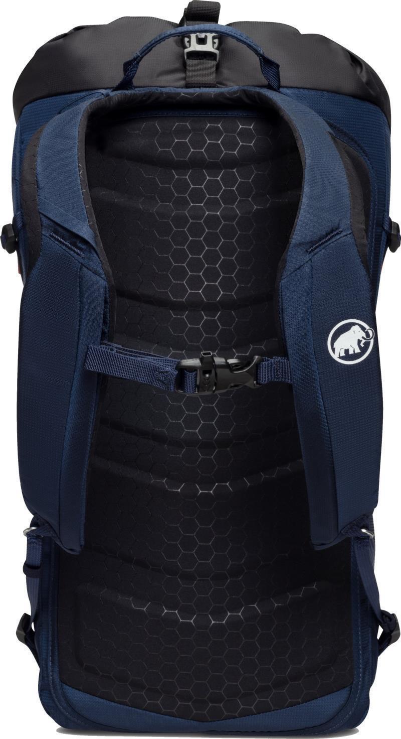 Trion 18L - Hot Red / Marine 2