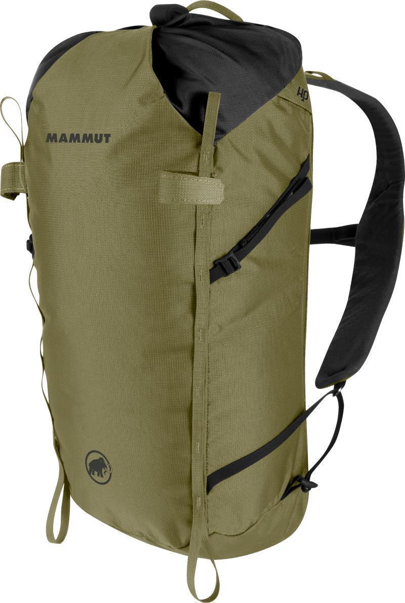 Trion 18L - Olive 1