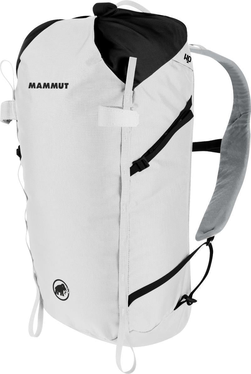 Trion 18L - White 1