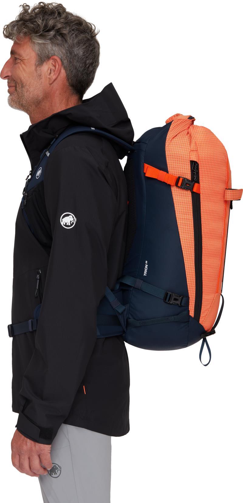 Trion 28L - arumita / marine 1