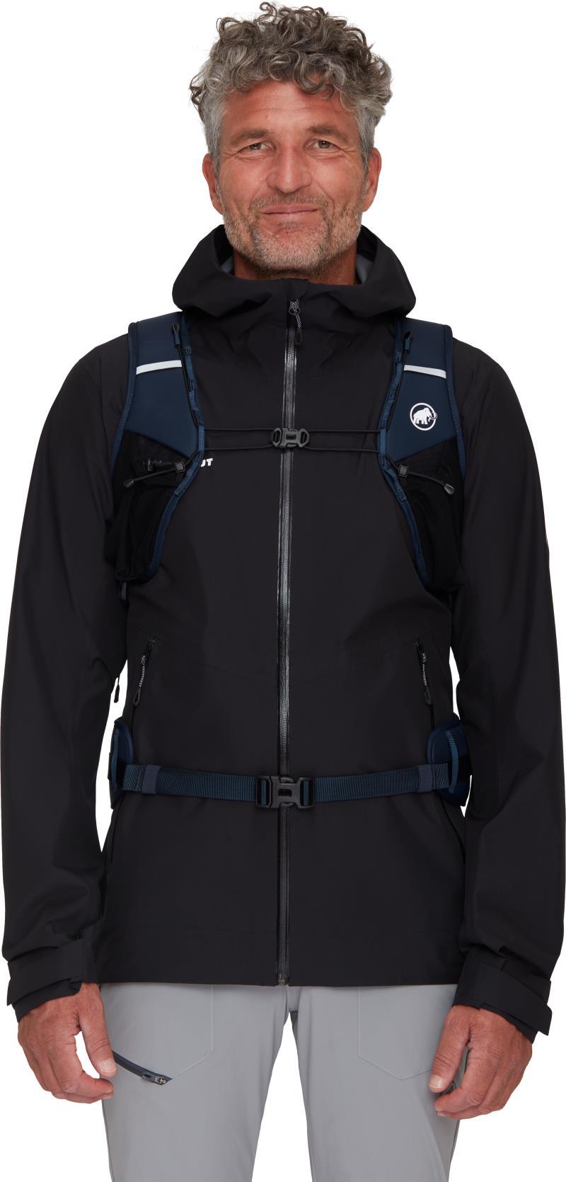 Trion 28L - arumita / marine 1