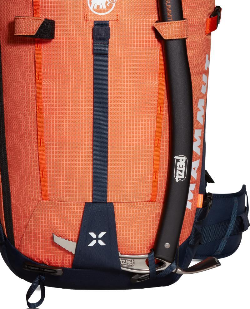 Trion 28L - arumita / marine 1