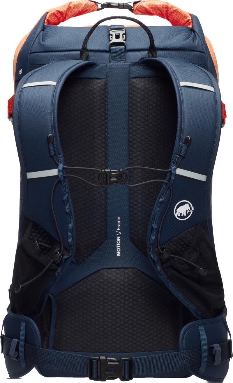 Trion 28L - arumita / marine 1