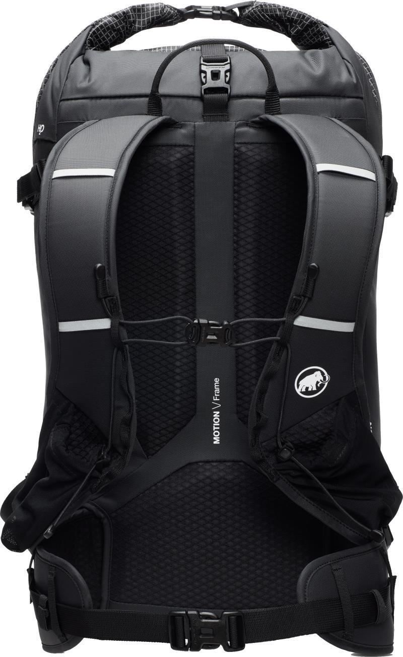 Trion 28L - black 1