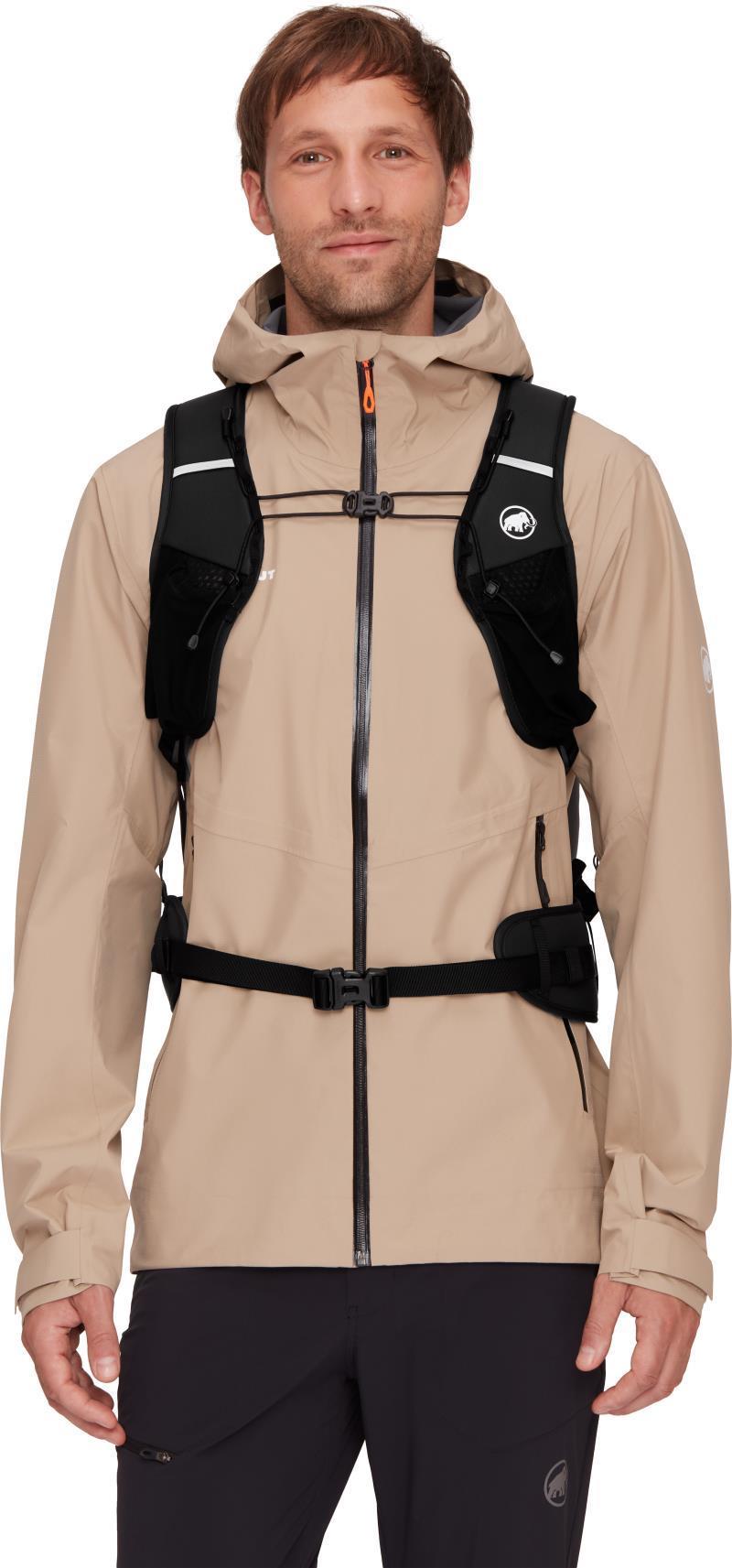 Trion 28L - black 1