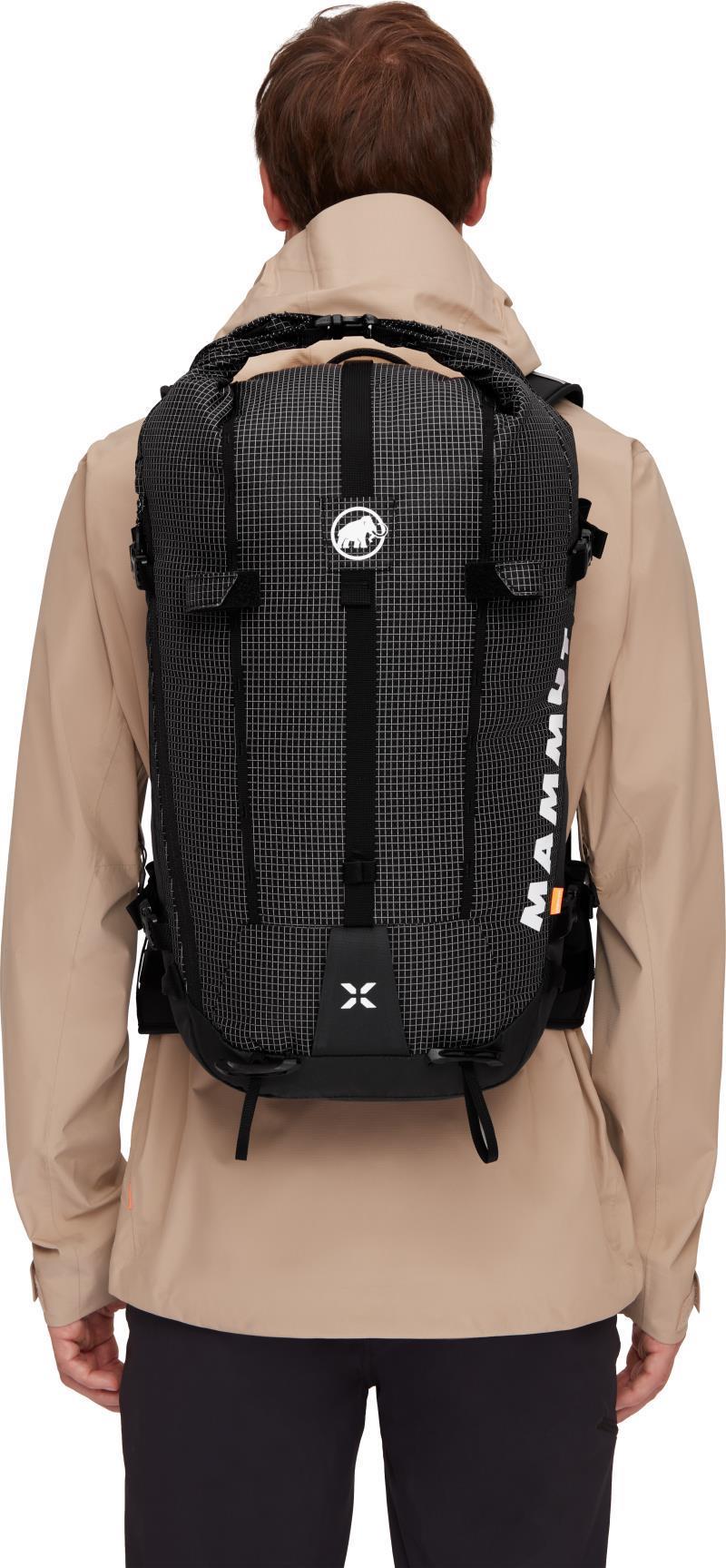Trion 28L - black 1