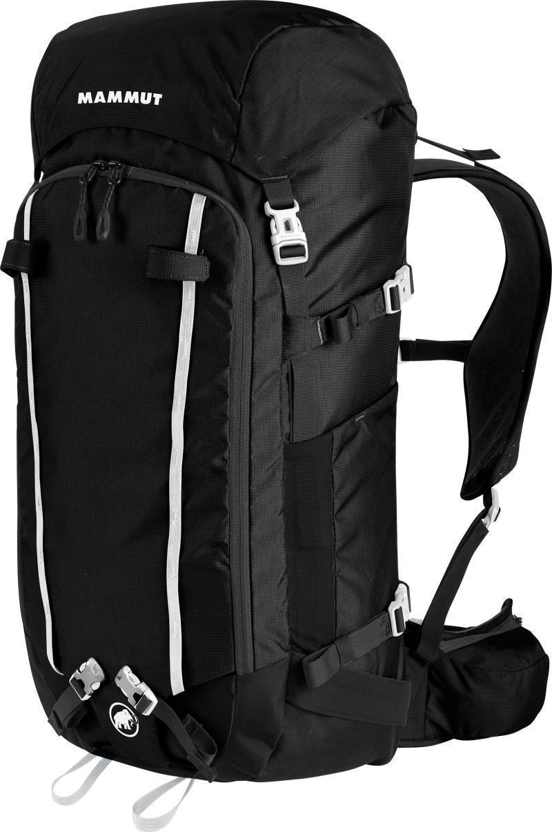 Trion 35L - Black 1