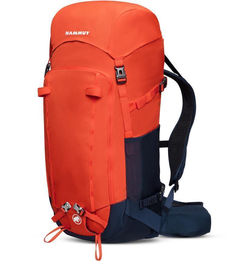 Trion 35L - Hot Red / Marine 1