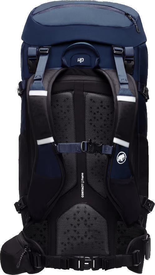 Trion 35L - Marine / Black 2