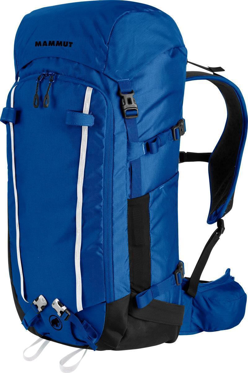 Trion 35L - Surf / Black 1