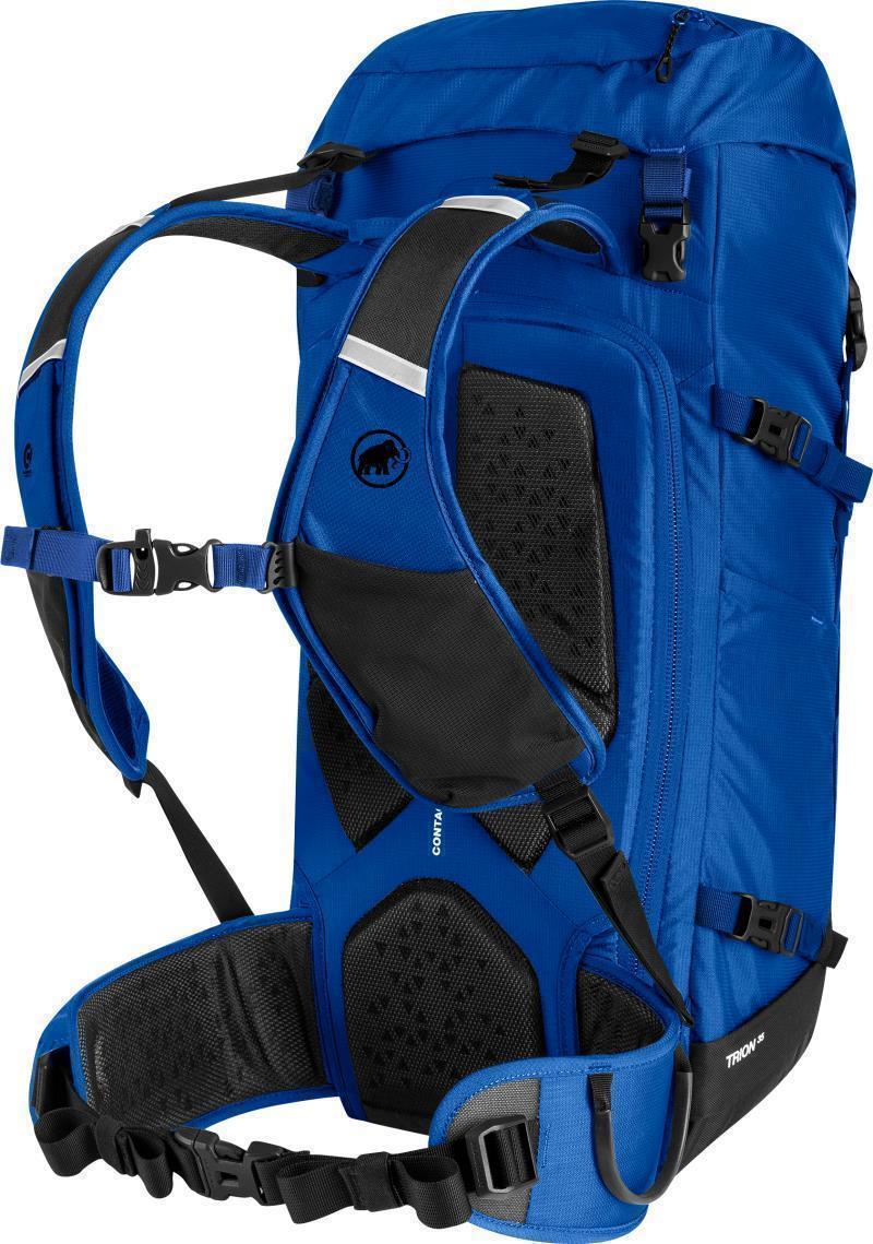 Trion 35L - Surf / Black 2