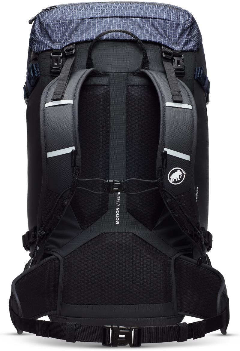 Trion 38L - Womens - marine / black 1