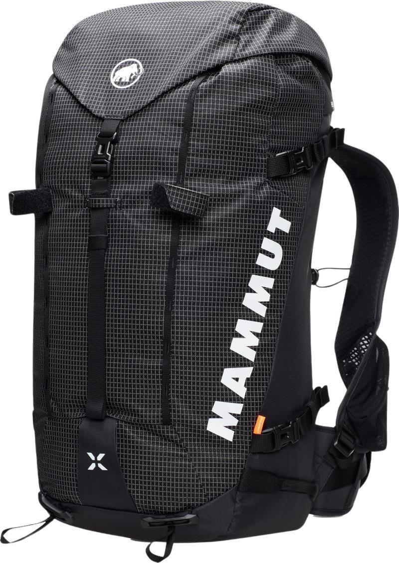 Trion 38L - black 1