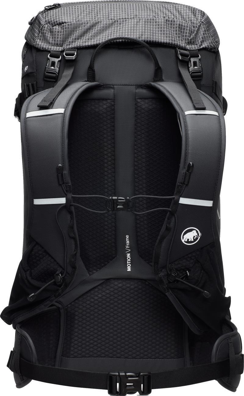 Trion 38L - black 1