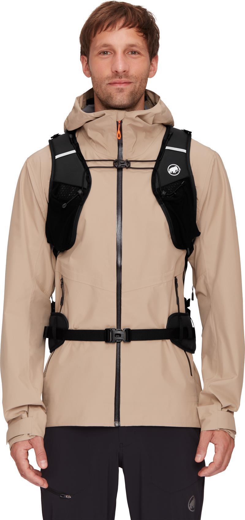 Trion 38L - black 1