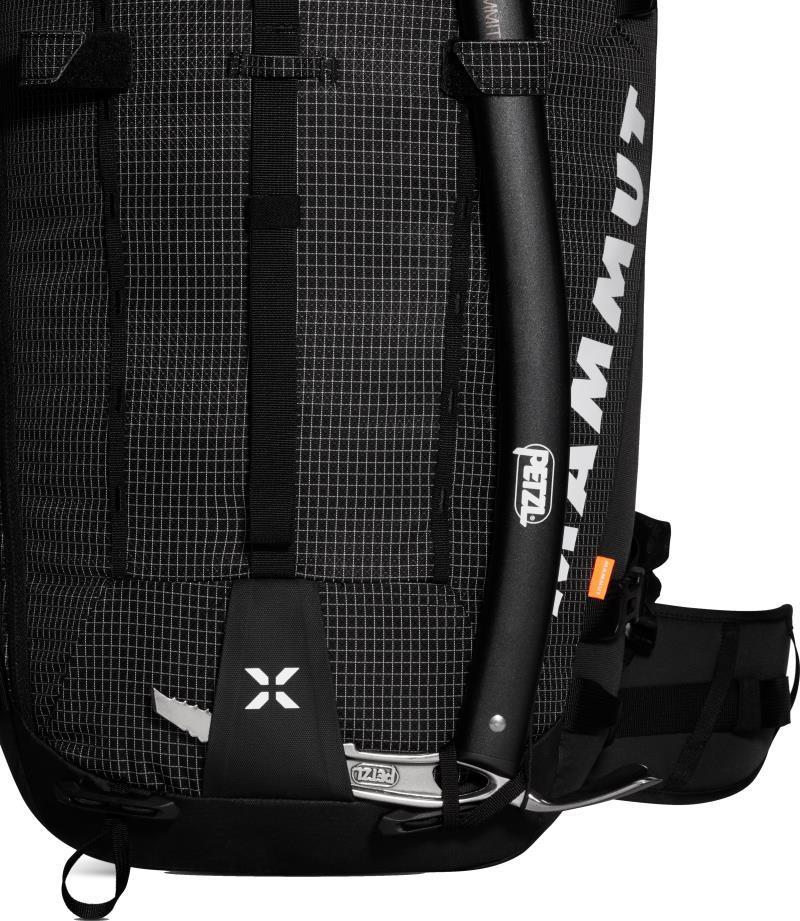 Trion 38L - black 1