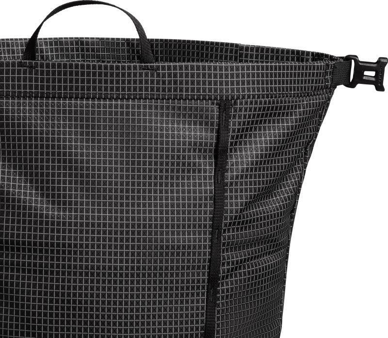 Trion 38L - black 1