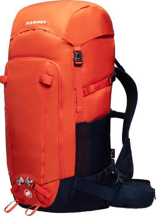 Trion 50L - Hot Red / Marine 1