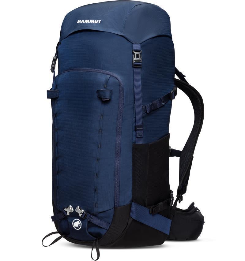 Trion 50L - Marine / Black 1