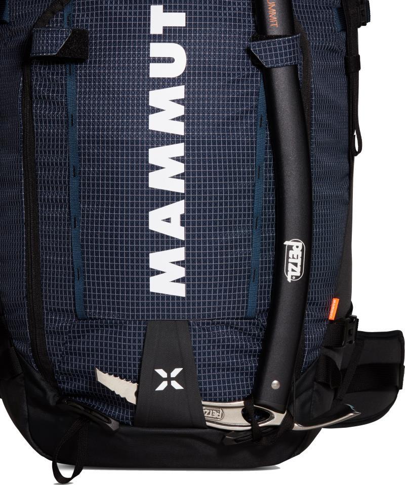 Trion 50L - Womens - marine / black 1