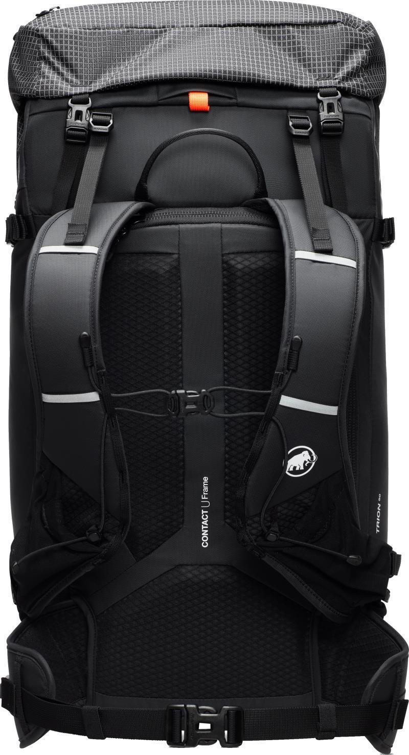 Trion 50L - black 1