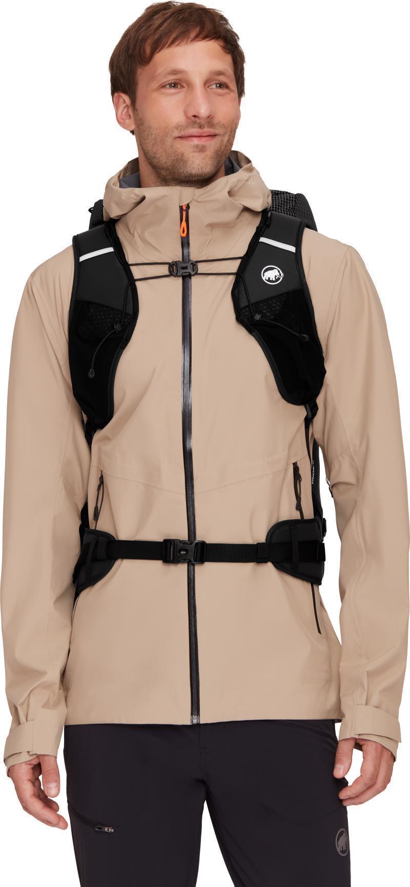 Trion 50L - black 1