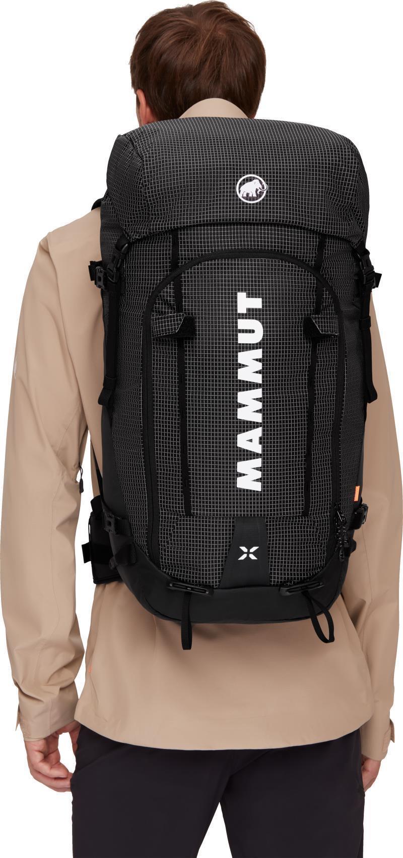Trion 50L - black 1