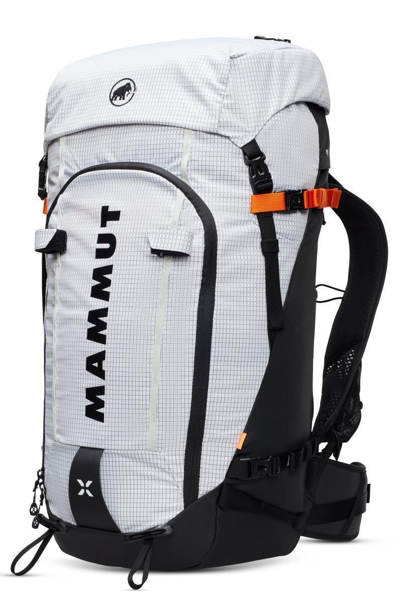 Trion 50L - white / black 1