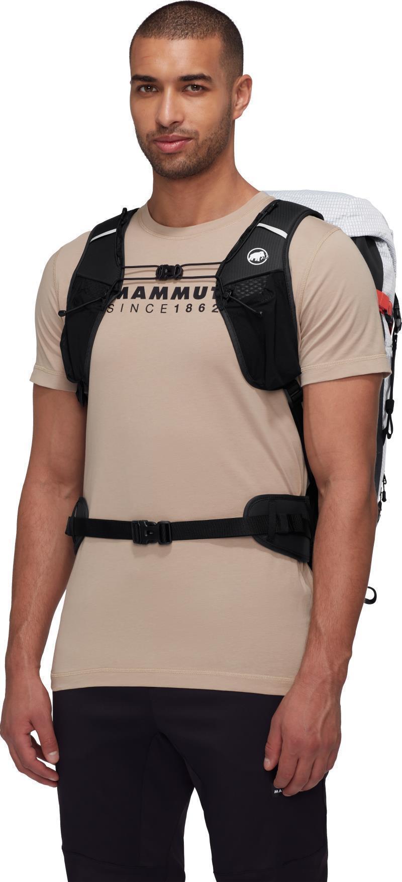 Trion 50L - white / black 1