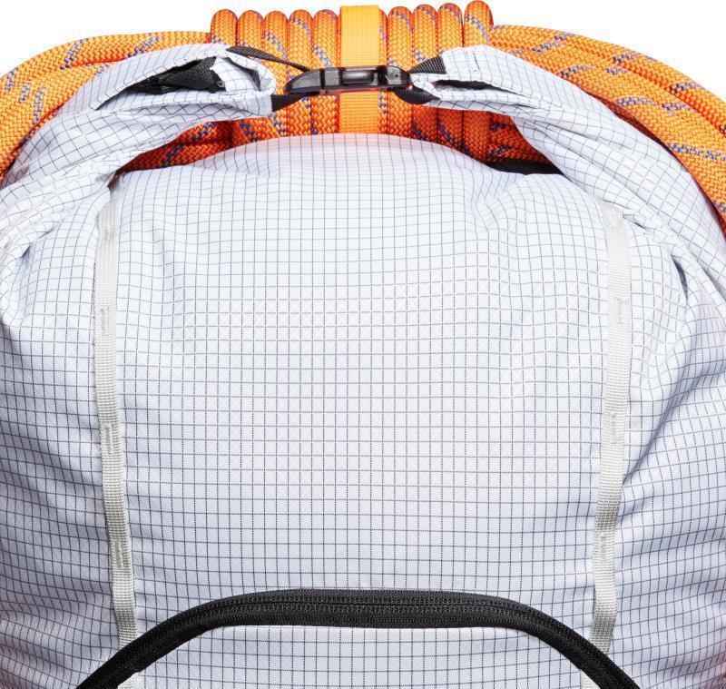Trion 50L - white / black 1