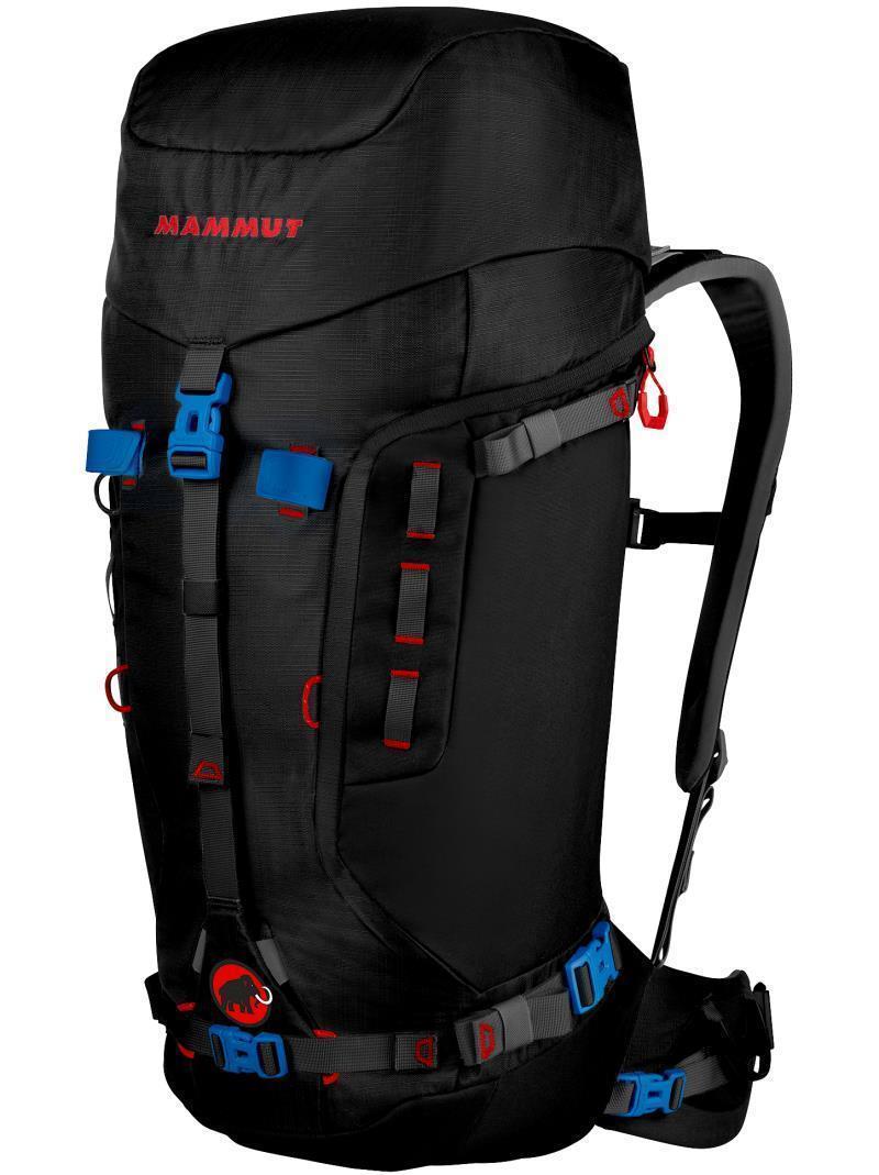Trion Guide 35+7L - Black 1