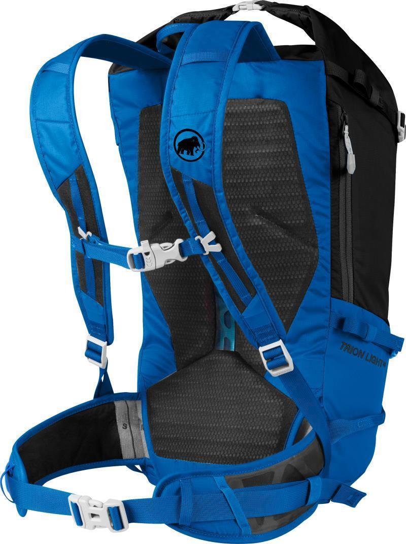 Trion Light 28+L - Black / Ice 2