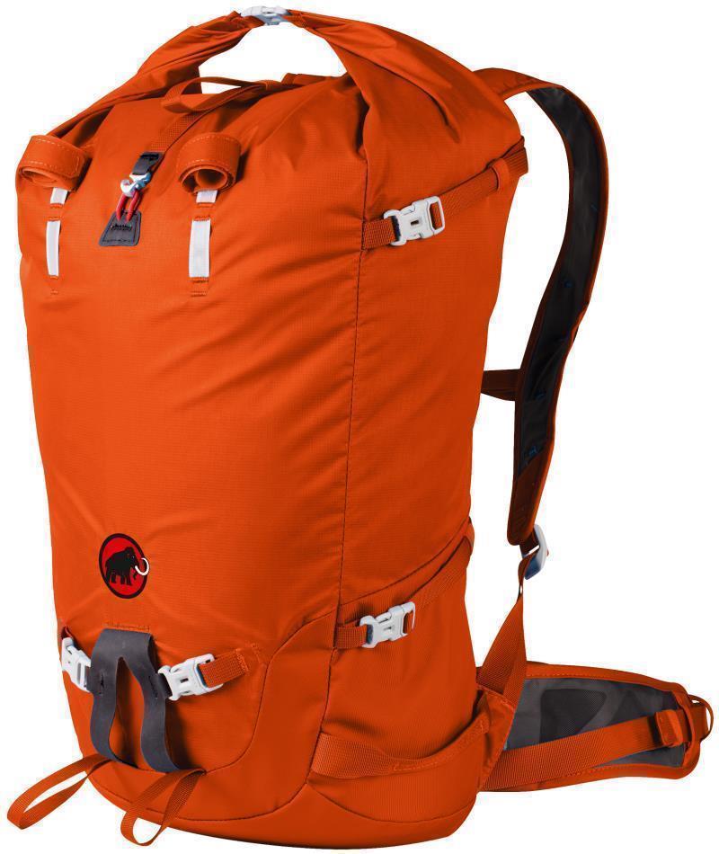Trion Light 28+L - Dark Orange 1