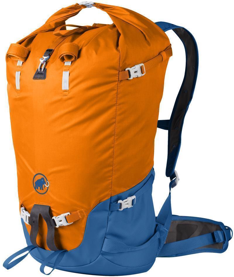 Trion Light 28+L - Sunrise / Dark Cyan 1