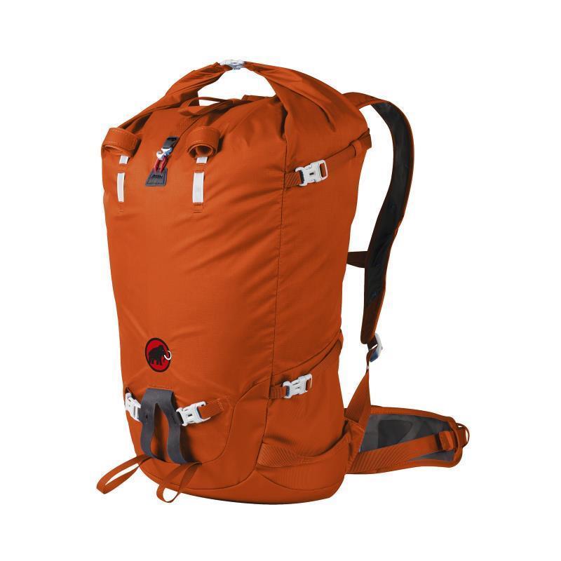 Trion Light 28L - Dark Orange - Not Applicable 1