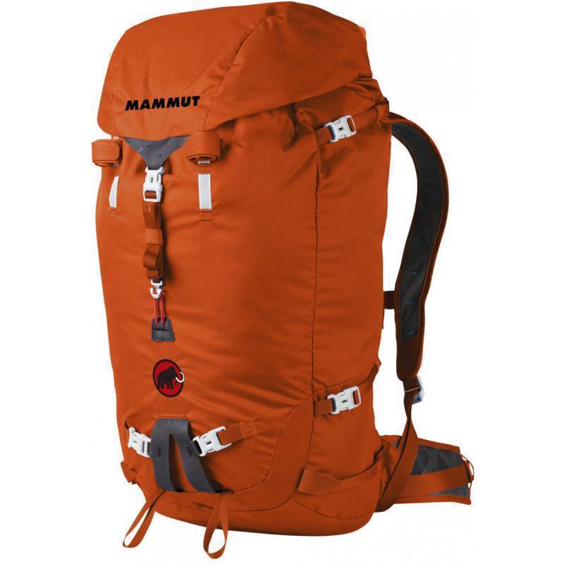Trion Light 38+L - Dark Orange 1
