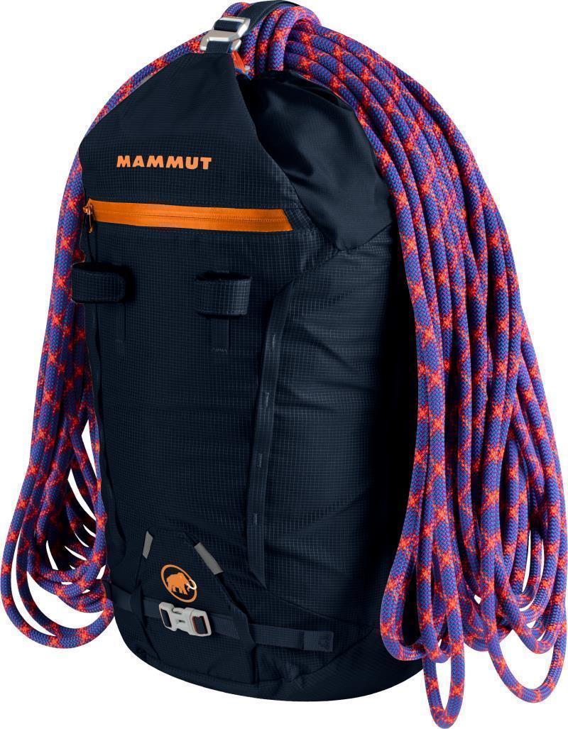 Trion Nordwand 20L - Night 2