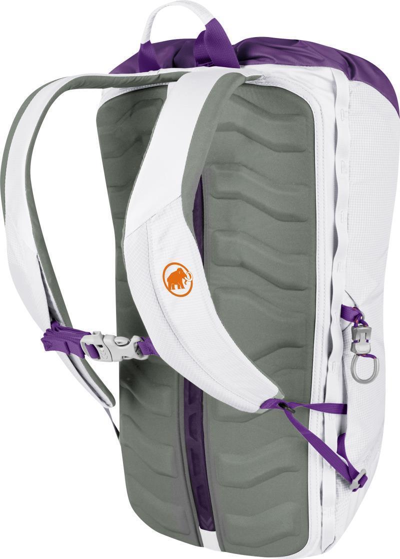 Trion Nordwand 20L - White / Dawn 2