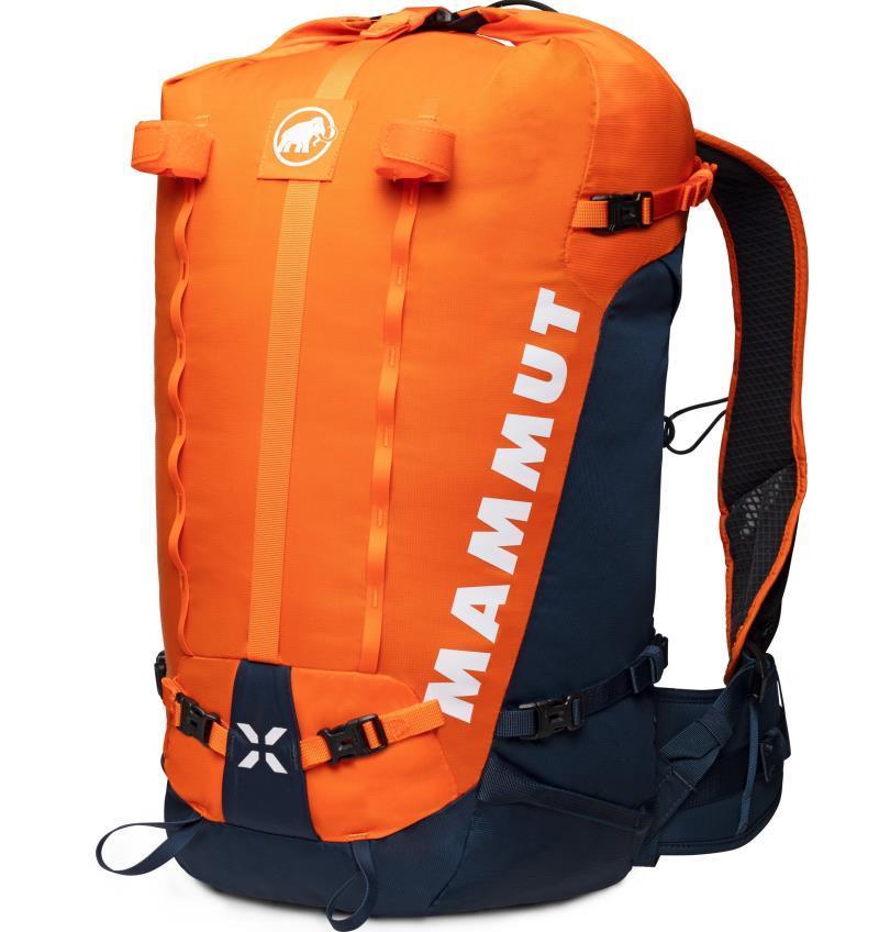 Trion Nordwand 28L - Arumita / Night 1