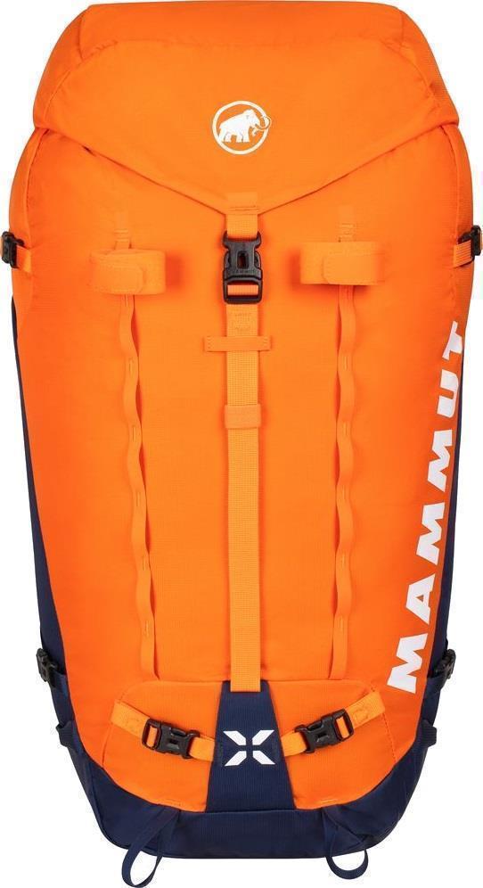 Trion Nordwand 38L - Arumita / Night 1