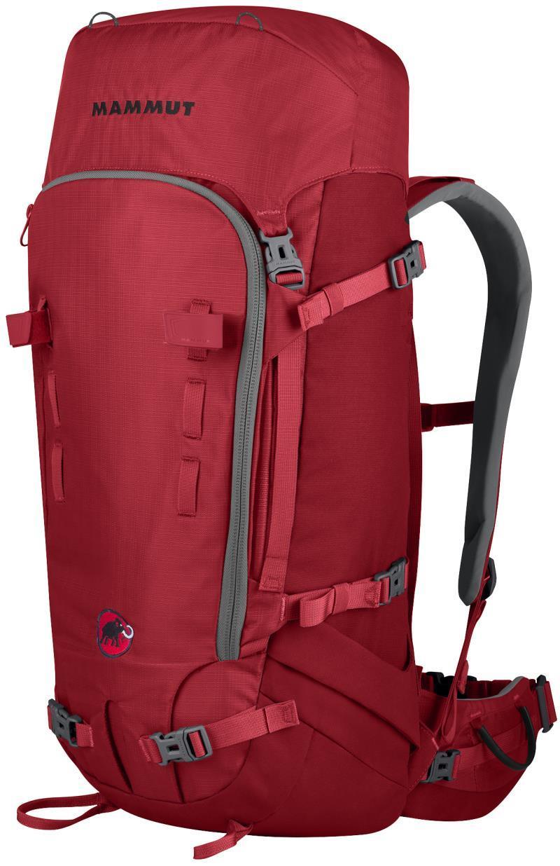 Trion Pro 35+7L - Lava / Dark Lava 1