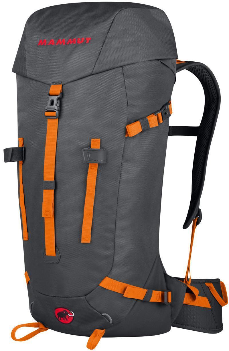 Trion Tour 35+7L - Smoke 1