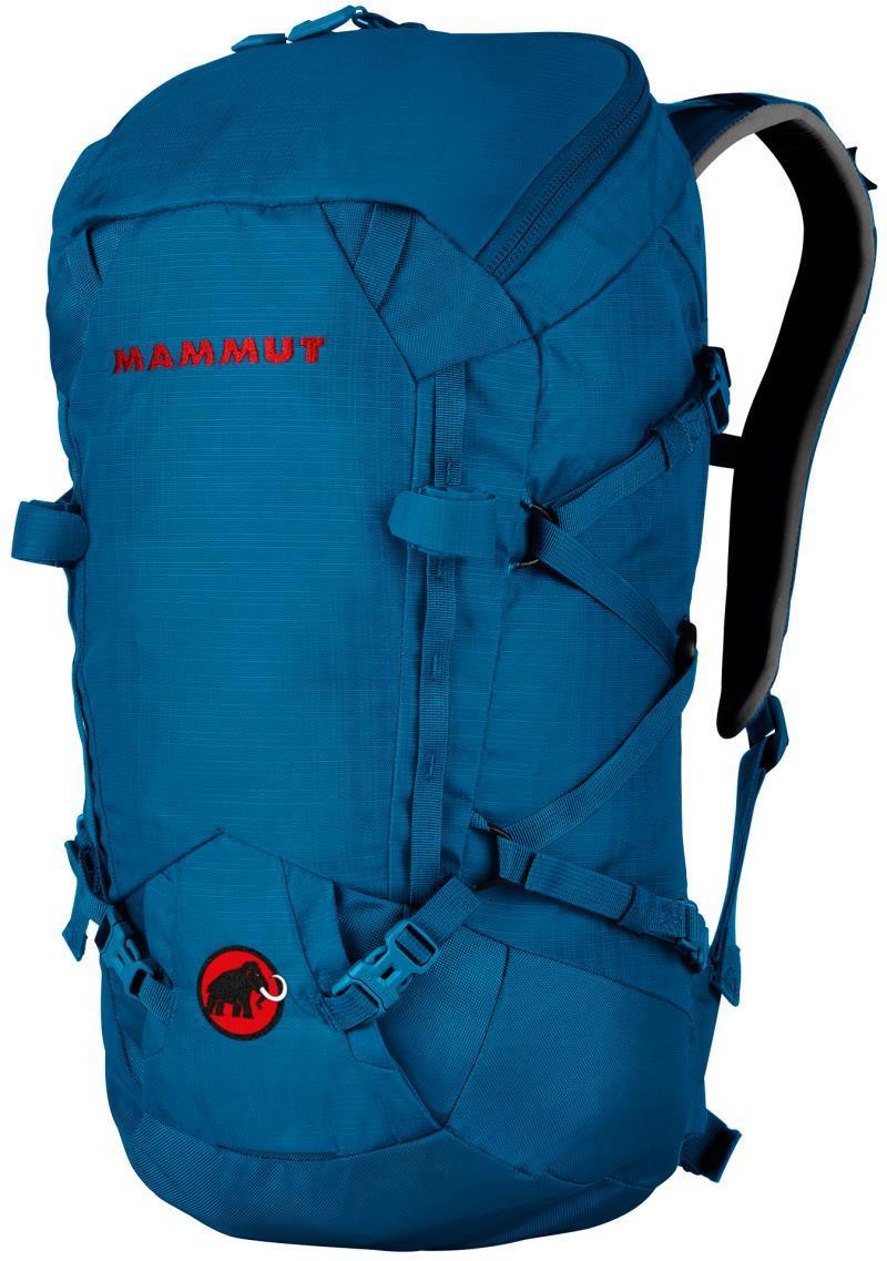 Trion Zip 22L - Dark Cyan 1