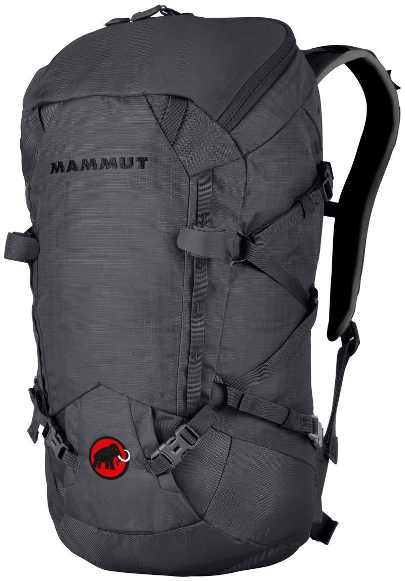 Trion Zip 22L - Smoke 1