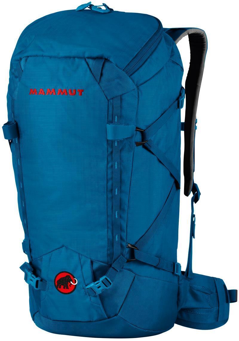Trion Zip 28L - Dark Cyan 1