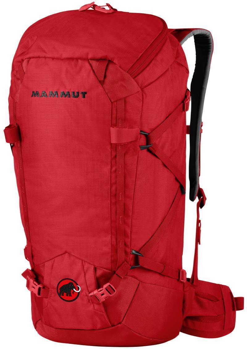 Trion Zip 28L - Lava 1